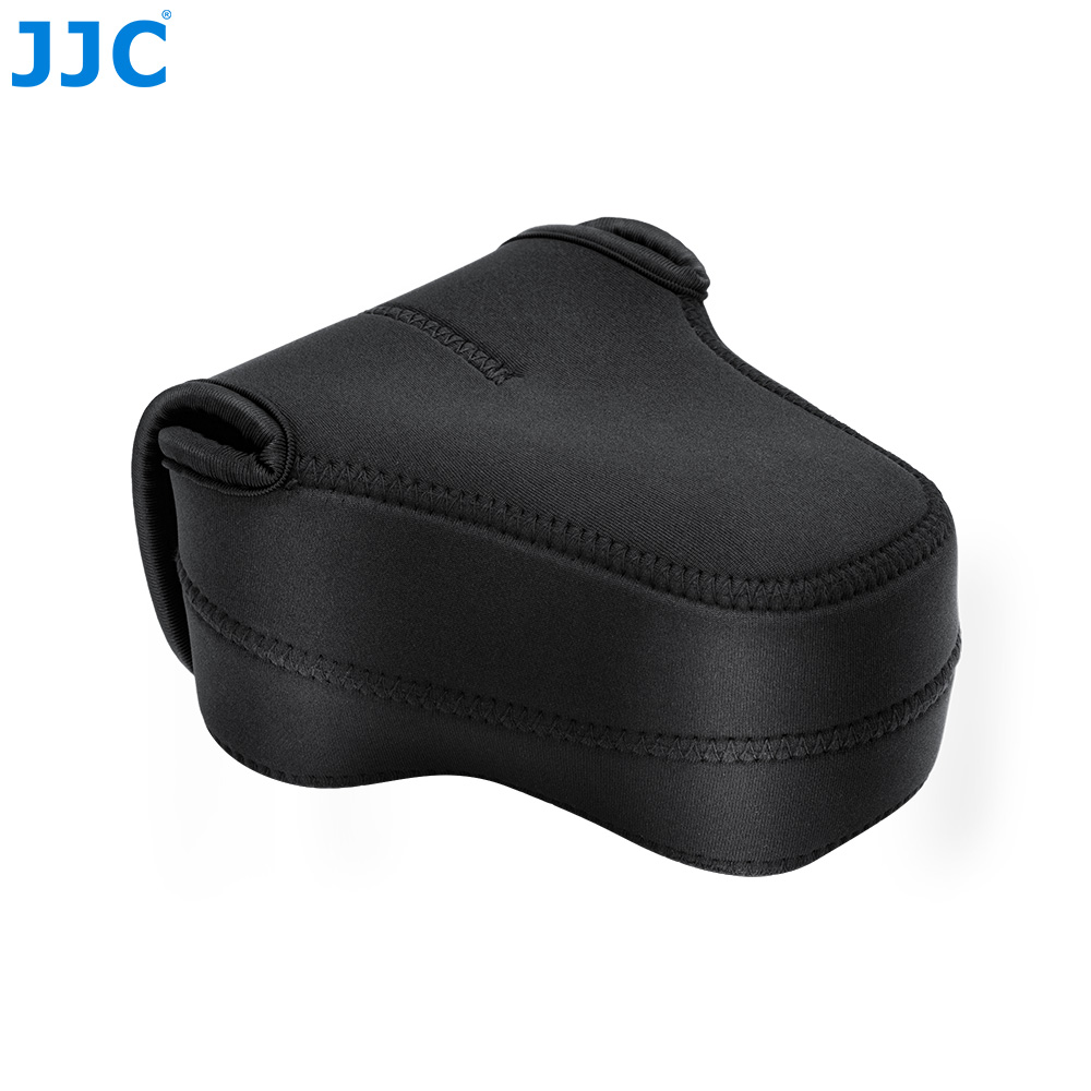 JJC Yumuşak Neopren Aynasız Ka - Compact Camera Mirrorless incelemesi ve fiyatı