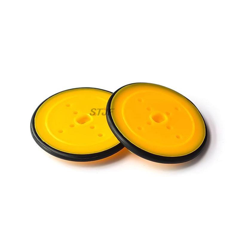 10 adet 410 lastik tekerlekler - New Gadgets Electronic incelemesi ve fiyatı