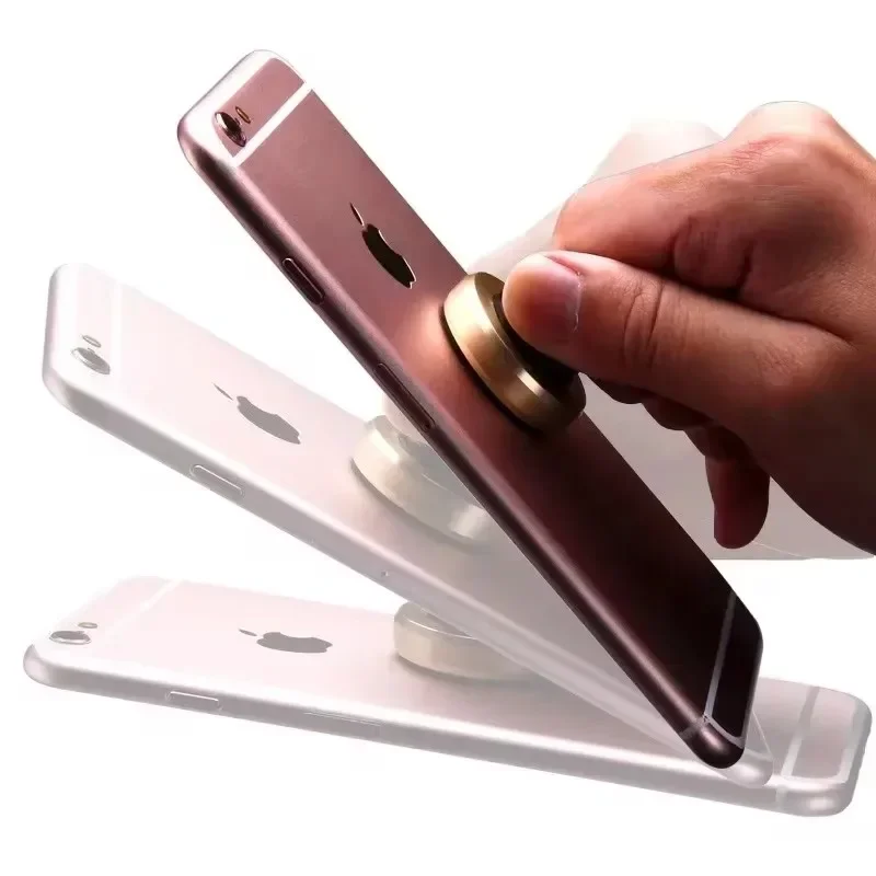 Manyetik Araç İçi Telefon Tutu - Useful Electronic Gadgets incelemesi ve fiyatı