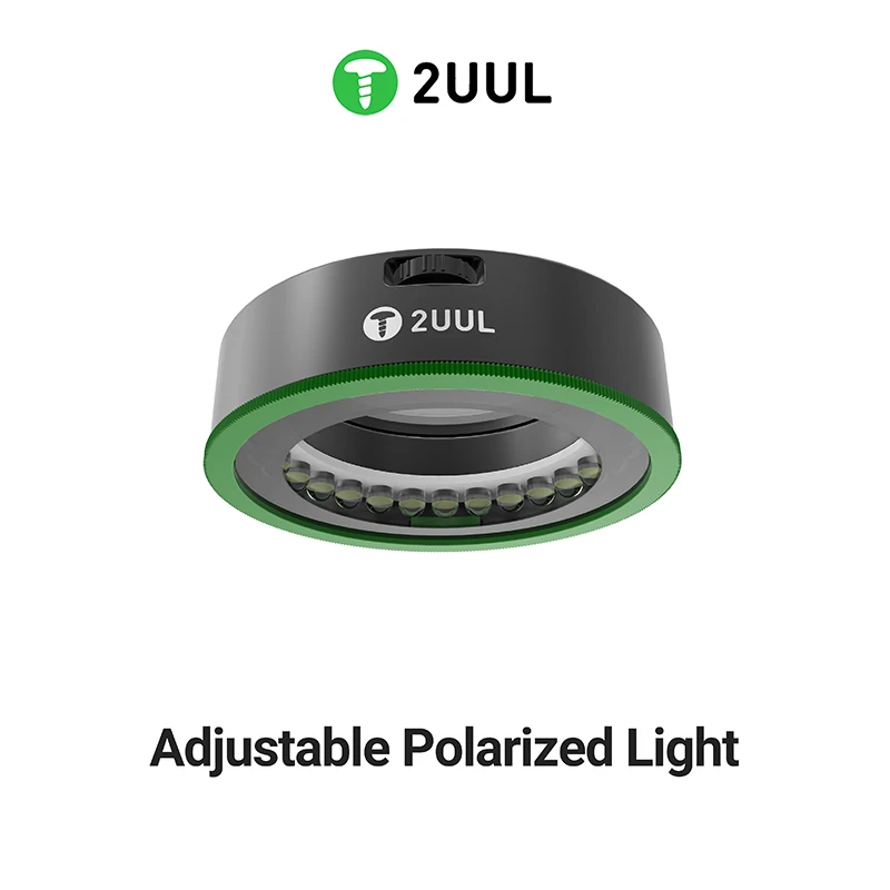 2UUL Ayarlanabilir Polarize Iş - Usb Microscope Digital incelemesi ve fiyatı