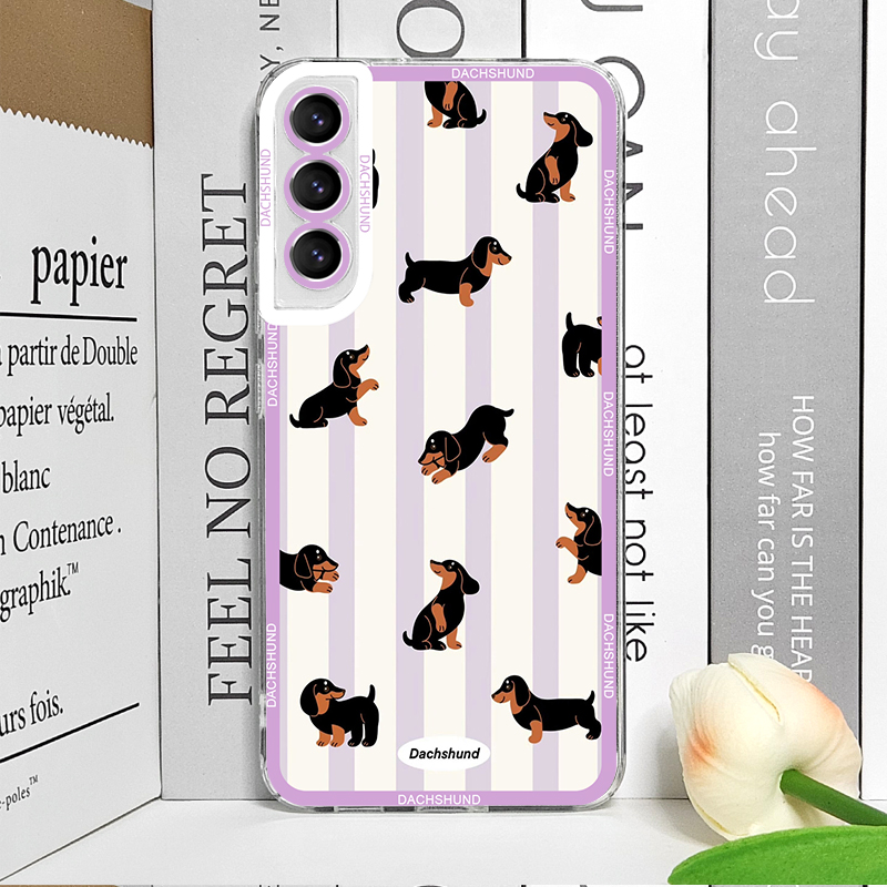 Sevimli Sosis Köpek Telefon Kı - Samsung Galaxy S24 incelemesi ve fiyatı