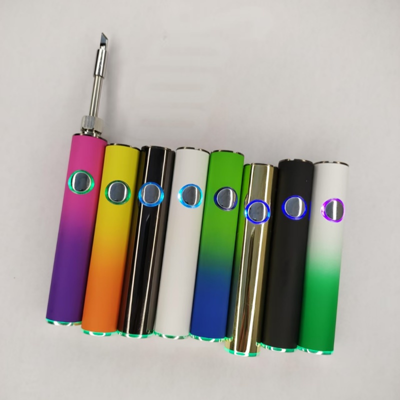 Yeni Tip LED Lamba - 3 Renkli  - New Gadgets Electronic incelemesi ve fiyatı