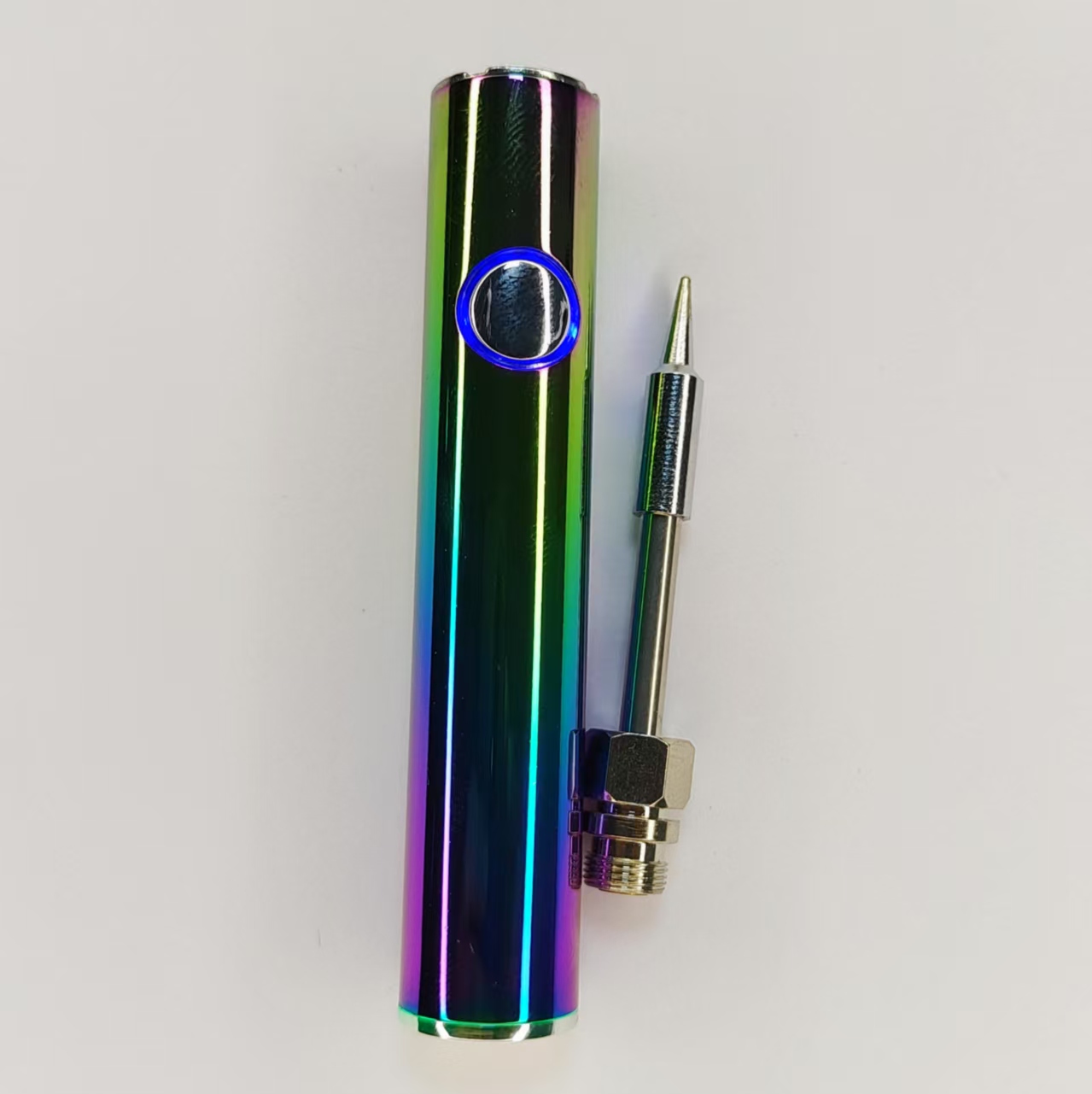 Yeni Tip LED Lamba - 3 Renkli  - New Gadgets Electronic incelemesi ve fiyatı