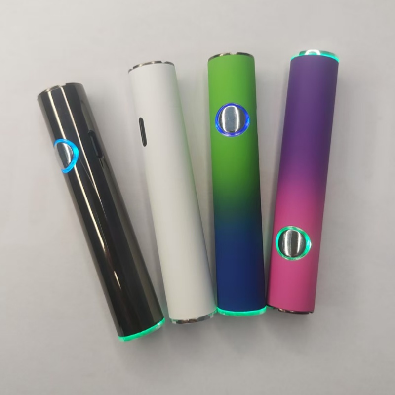 Yeni Tip LED Lamba - 3 Renkli  - New Gadgets Electronic incelemesi ve fiyatı