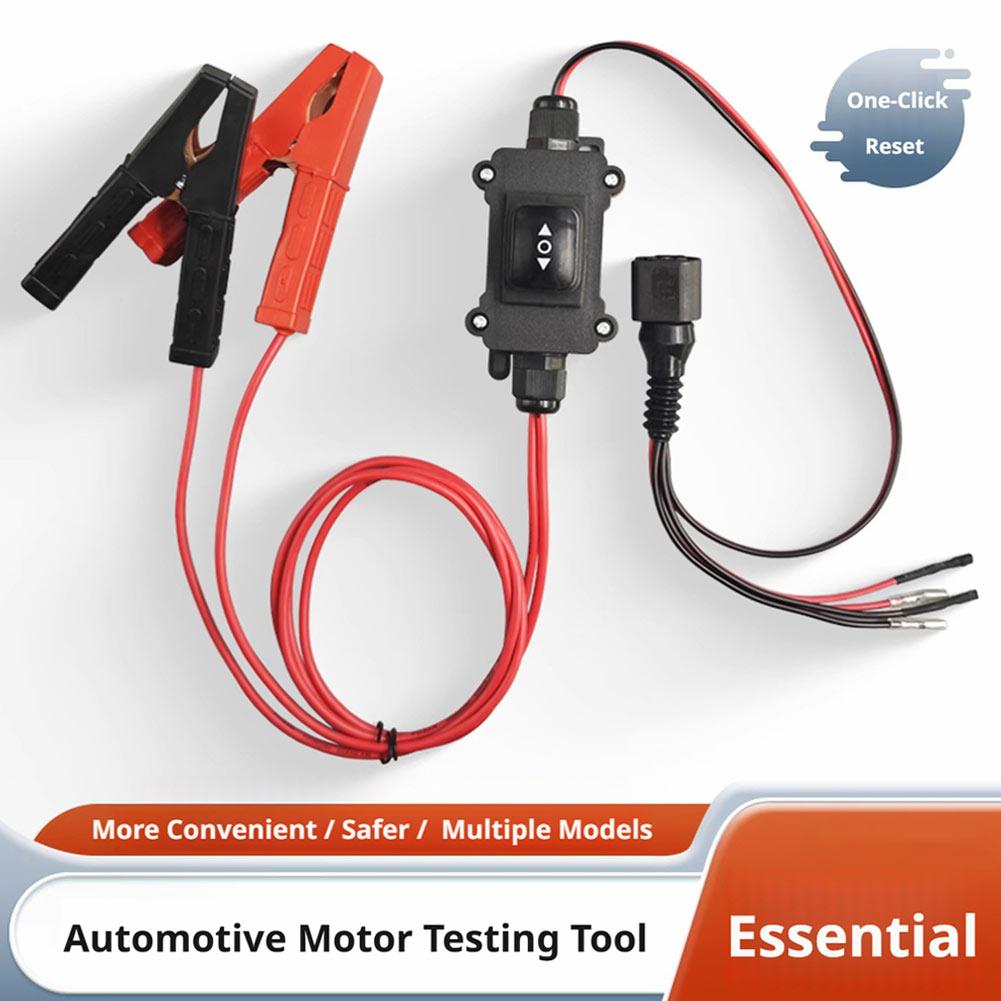 Evrensel 12V EPB Kaliper Motor - Useful Electronic Gadgets incelemesi ve fiyatı