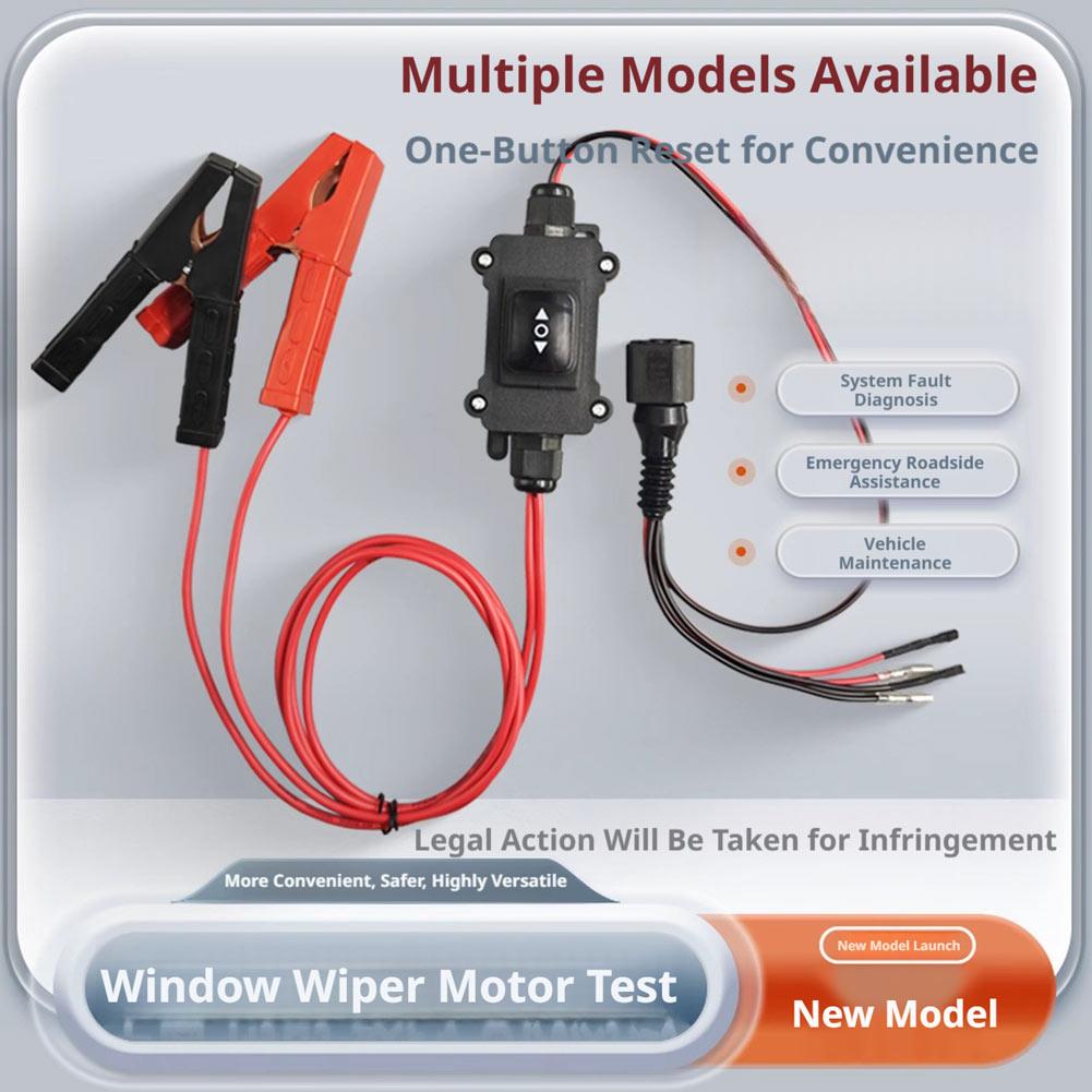 Evrensel 12V EPB Kaliper Motor - Useful Electronic Gadgets incelemesi ve fiyatı