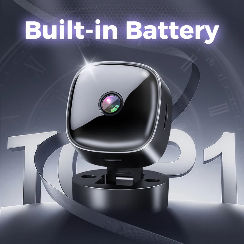 Lenovo S1 Güvenlik İzleme Kame - Compact Camera Mirrorless incelemesi ve fiyatı