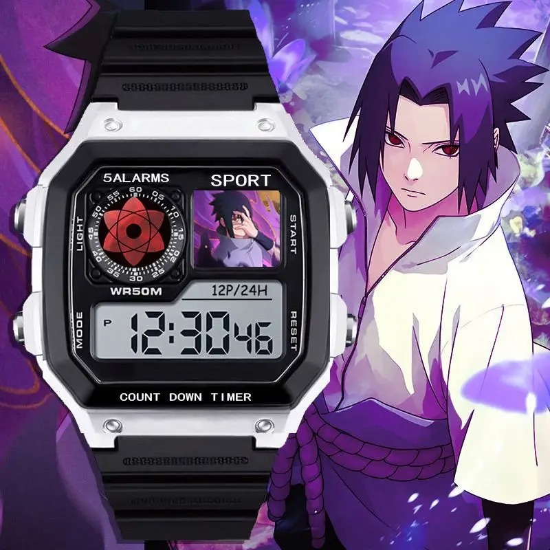 Naruto İzle Sasuke Obito Uchih - Electronics In Japan incelemesi ve fiyatı