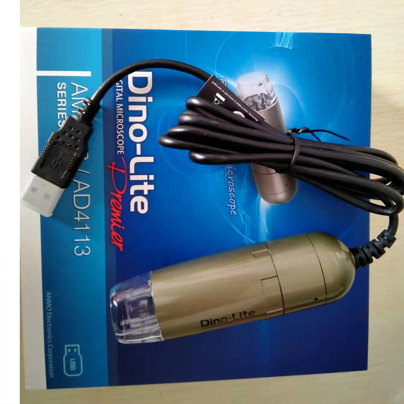 2026 Dino-lite AM4113T USB Ara - Usb Microscope Digital incelemesi ve fiyatı