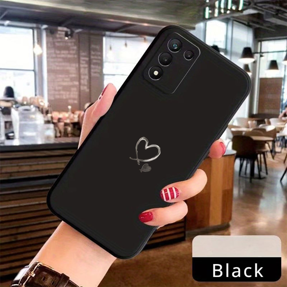 Aşk Kalpli Baskılı Darbeye Day - Samsung Galaxy S24 incelemesi ve fiyatı